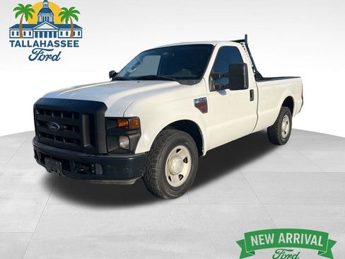 Used 2008 Ford F250 XL image 1
