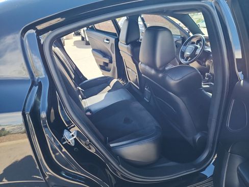 Used 2023 Dodge Charger R/T w/ Plus Group image 18