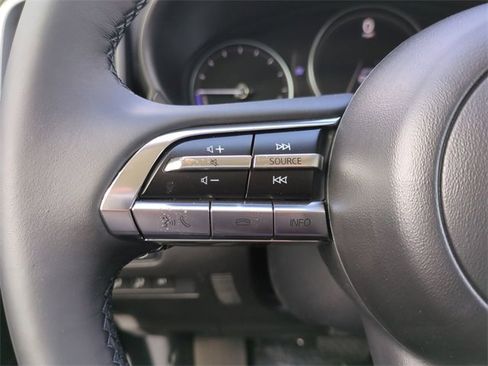 New 2026 MAZDA CX-50 AWD 2.5 Hybrid w/ Weather Package image 27