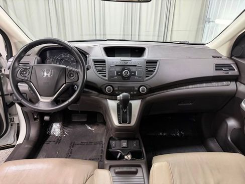 Used 2014 Honda CR-V EX-L image 12