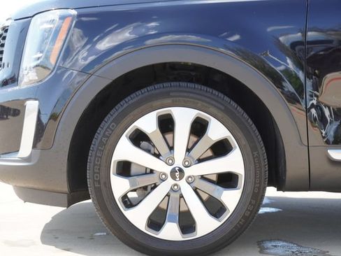 Used 2022 Kia Telluride S AWD/4WD image 4