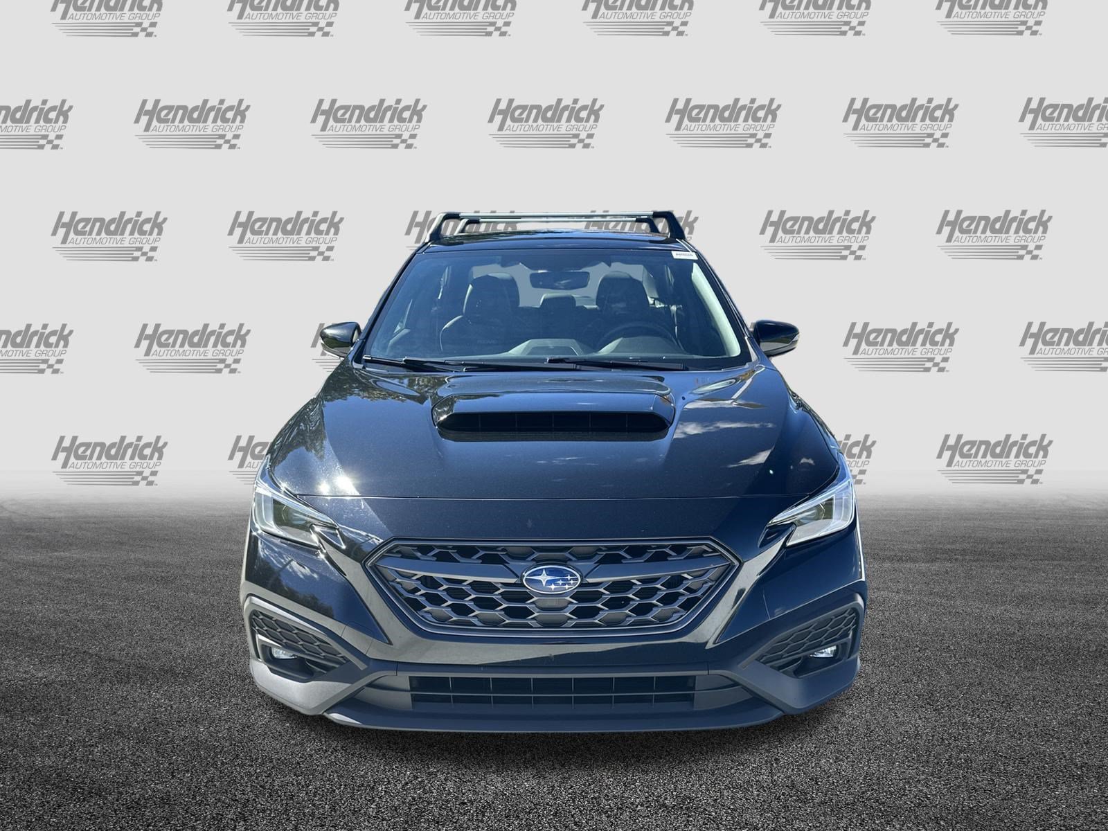 Used 2024 Subaru WRX TR AWD/4WD image 3