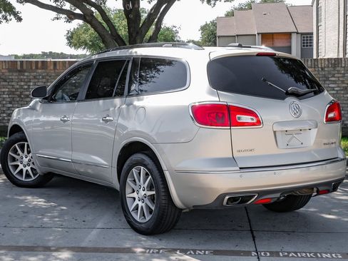 Used 2017 Buick Enclave Leather image 20