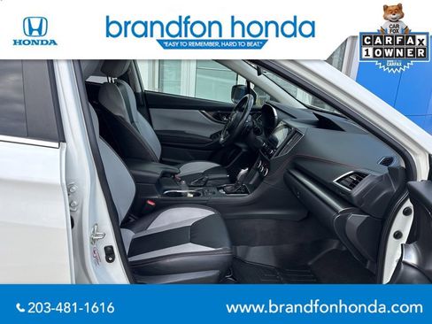 Used 2018 Subaru Crosstrek 2.0i Limited AWD/4WD image 27