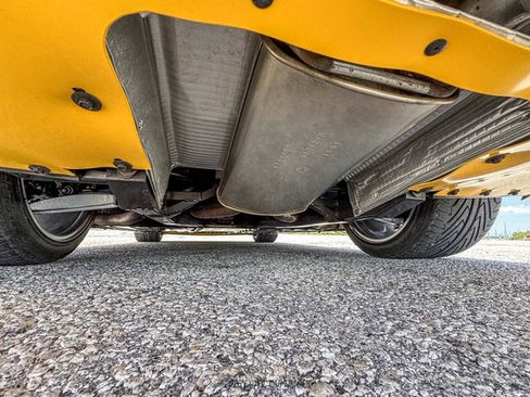 Used 2001 Dodge Viper GTS RWD image 73