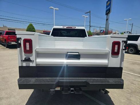 New 2026 Chevrolet Silverado 2500 W/T w/ WT Convenience Package AWD/4WD image 4