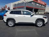 Certified 2022 Toyota Corolla Cross LE image 2