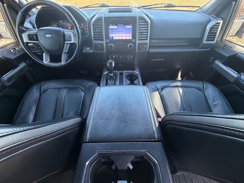 Used 2019 Ford F150 Platinum image 24