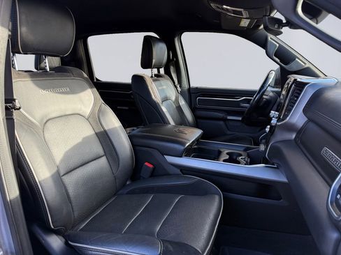 Certified 2021 RAM 1500 Laramie w/ Sport Appearance Package image 21