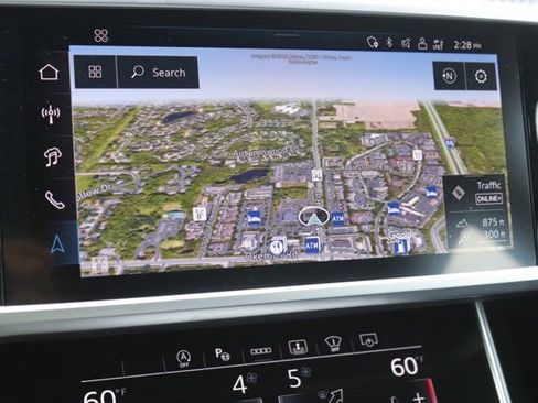 New 2025 Audi S6 Prestige image 27