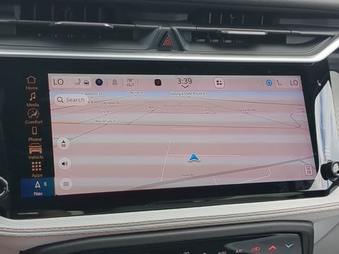 New 2026 Jeep Cherokee Limited AWD/4WD image 21