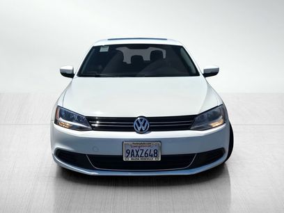 Used 2014 Volkswagen Jetta SE