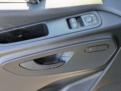 New 2025 Mercedes-Benz Sprinter 3500 image 15