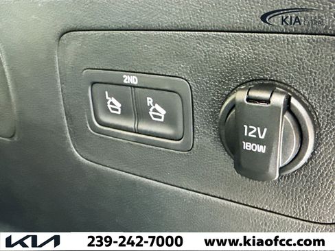 New 2026 Kia Sorento S image 13