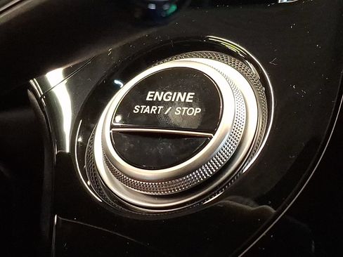 New 2026 Mercedes-Benz E 53 AMG e 4MATIC Sedan image 17