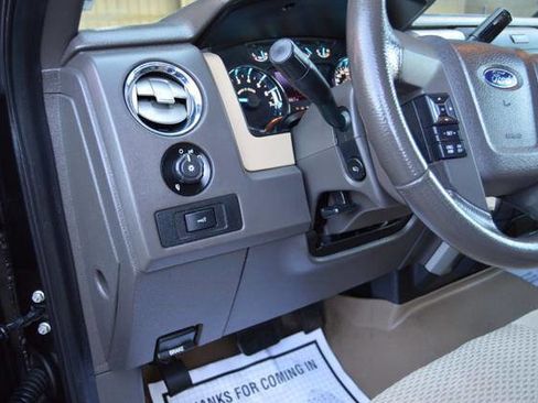 Used 2013 Ford F150 XLT w/ Luxury Equipment Group AWD/4WD image 28