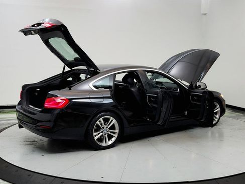 Used 2019 BMW 430i Gran Coupe image 11