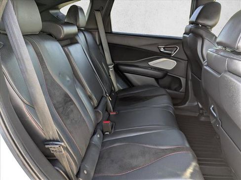 Certified 2023 Acura RDX A-Spec image 23