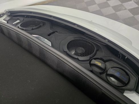 Certified 2024 Porsche 911 Targa 4S image 28