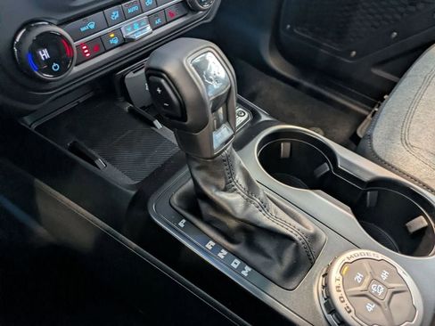 New 2025 Ford Bronco Big Bend image 12