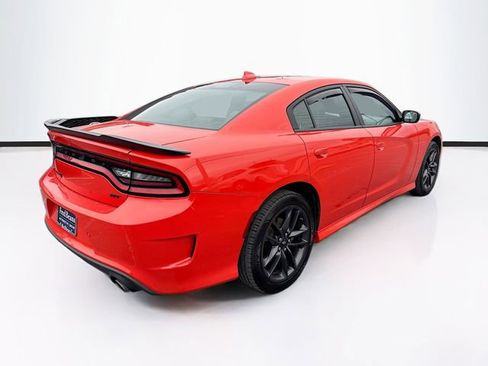 Used 2022 Dodge Charger GT w/ Plus Group image 8