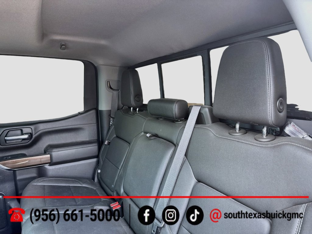 Used 2022 Chevrolet Silverado 1500 RST w/ Texas Edition Plus AWD/4WD image 22