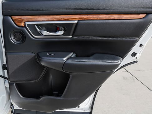 Used 2022 Honda CR-V EX-L image 30