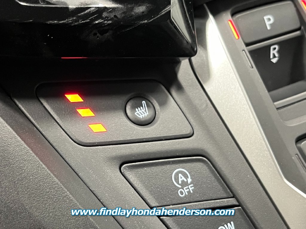 New 2027 Honda Odyssey EX-L image 21