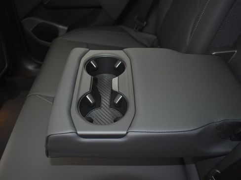 Certified 2025 BMW X3 xDrive30i w/ Premium Package image 17