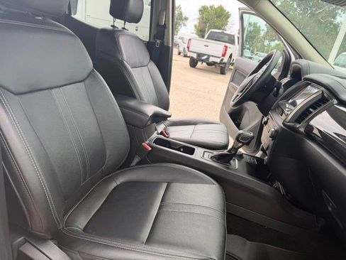 Used 2020 Ford Ranger Lariat w/ Equipment Group 501A Mid AWD/4WD image 34