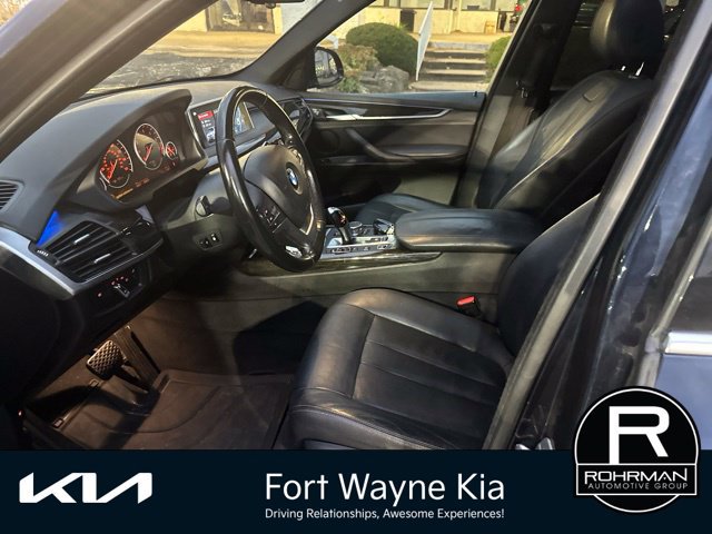 Used 2018 BMW X5 xDrive40e AWD/4WD image 11