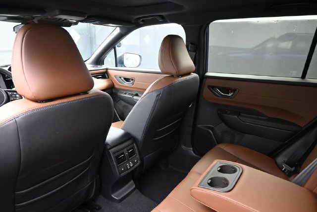 New 2026 Subaru Outback Touring XT AWD/4WD image 19