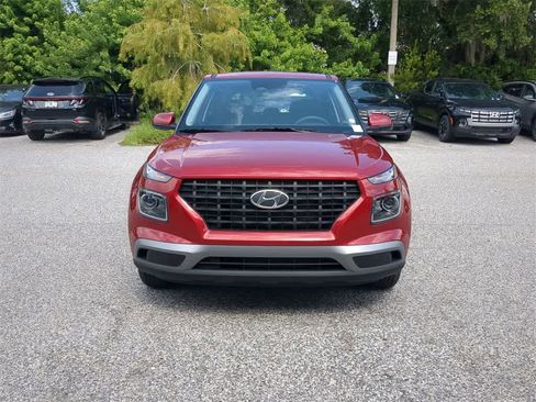 New 2026 Hyundai Venue SE image 10