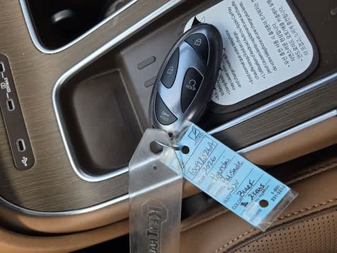 Used 2026 Hyundai Palisade Calligraphy FWD image 20
