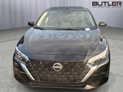 Used 2025 Nissan Sentra SV w/ All-Weather Package