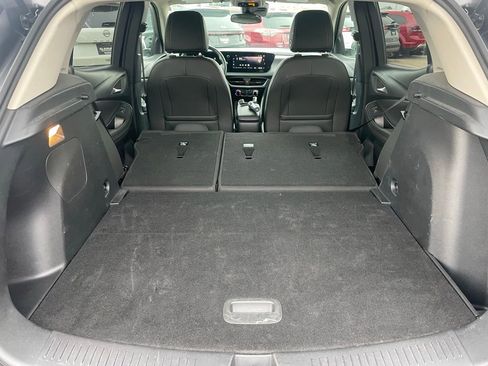 Used 2024 Buick Encore GX Sport Touring image 31