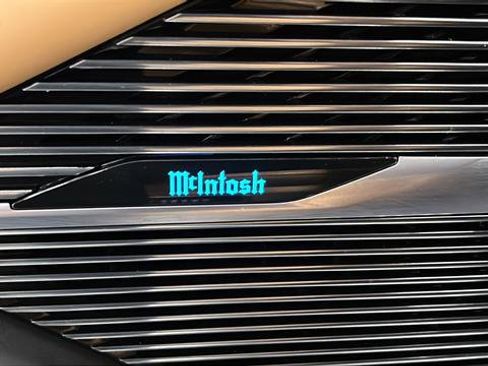 Used 2024 Jeep Grand Wagoneer Series III w/ Rear Seat Video Group 1 image 41