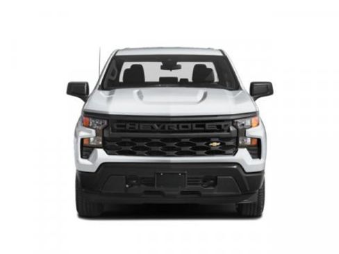 Certified 2024 Chevrolet Silverado 1500 RST image 6