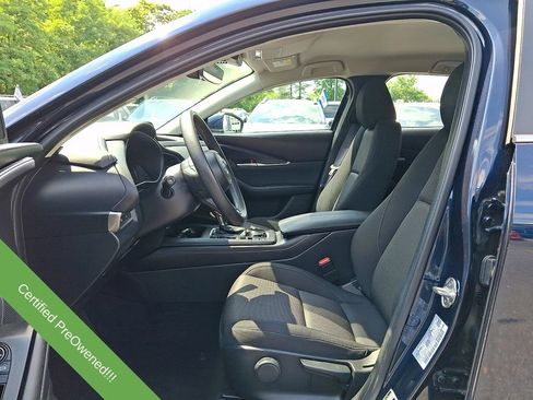 Used 2024 MAZDA CX-30 AWD 2.5 S image 13