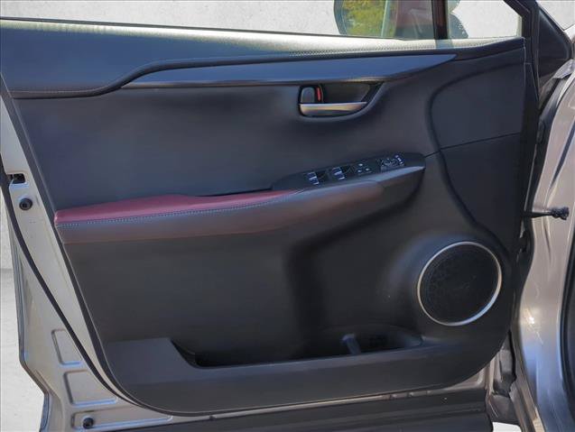 Used 2019 Lexus NX 300 AWD w/ Comfort Package image 10
