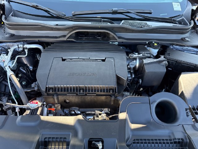 Used 2026 Honda Passport RTL image 32