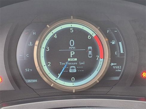 Used 2016 Lexus IS 200t w/ F Sport Package image 11