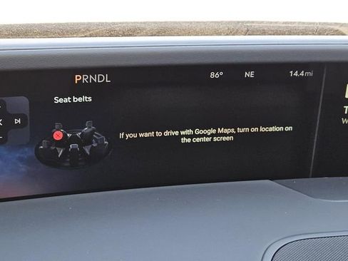 New 2026 Lincoln Nautilus Premier image 14