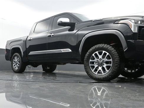 Used 2026 Toyota Tundra 1794 Edition image 23