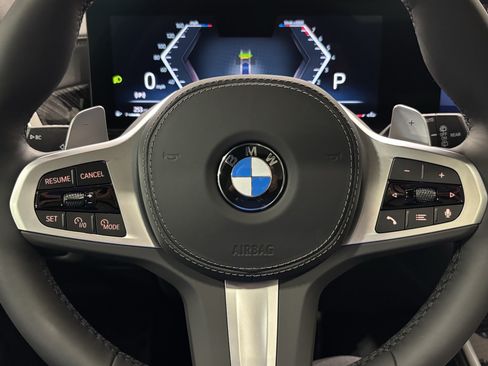 New 2026 BMW X5 xDrive40i w/ M Sport Package AWD/4WD image 19