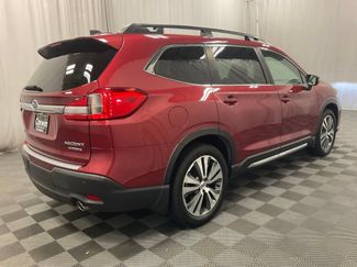 Used 2020 Subaru Ascent Limited w/ Technology Package AWD/4WD video 2