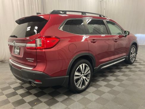 Used 2020 Subaru Ascent Limited w/ Technology Package AWD/4WD image 2