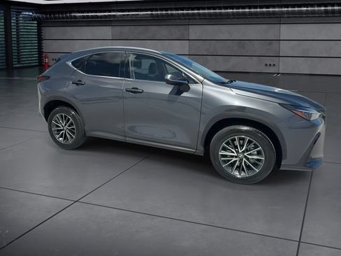 Used 2026 Lexus NX 350 AWD w/ Accessory Package (Z1) image 9