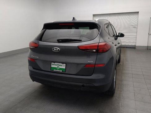 Used 2019 Hyundai Tucson Value AWD/4WD image 7