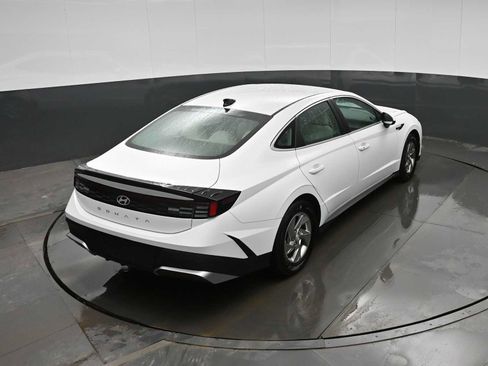 Certified 2025 Hyundai Sonata SE image 31